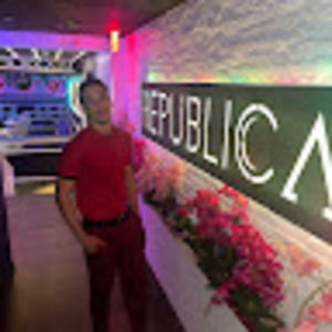 Meet your Posher, Eddy